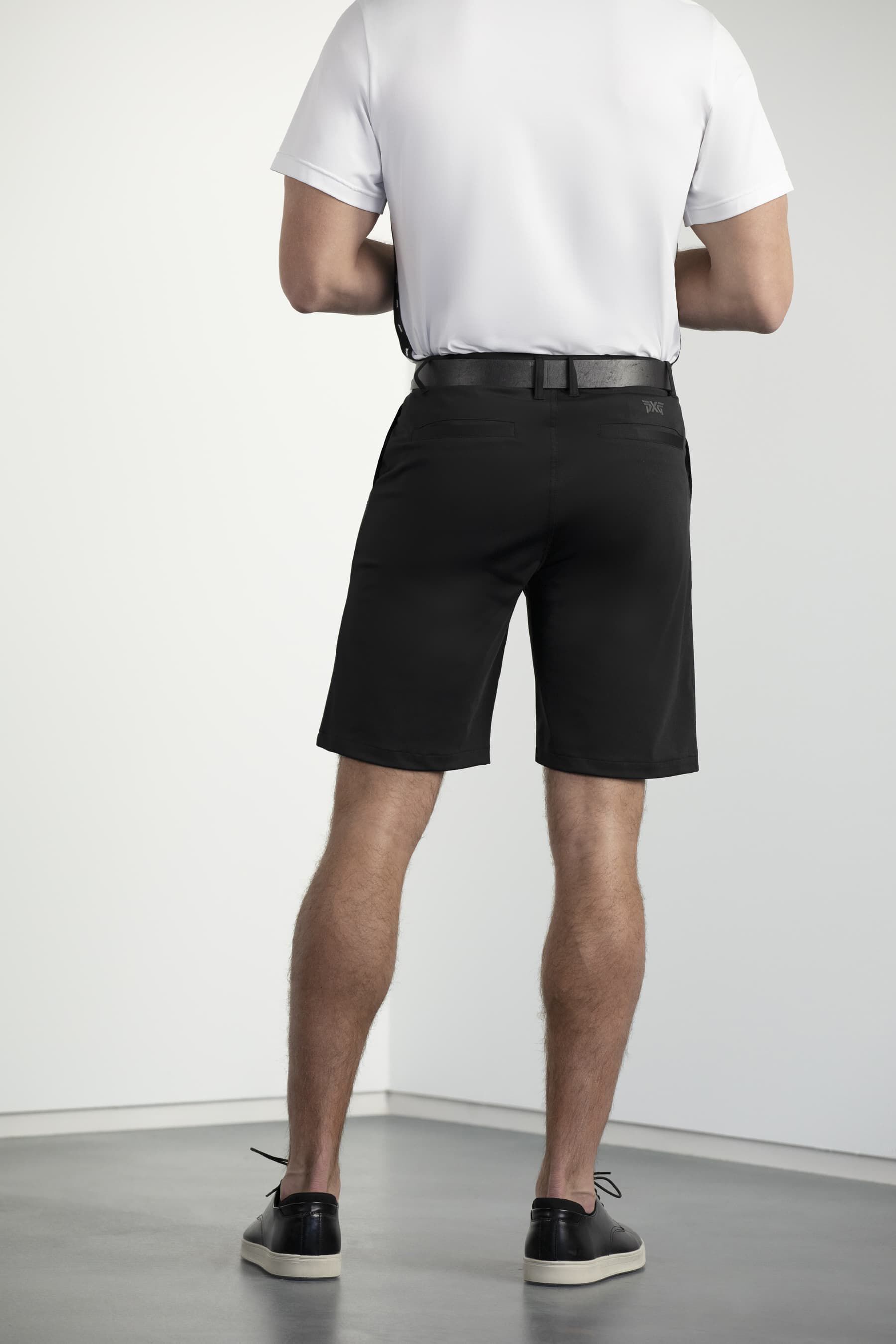 Essential Golf Shorts | Men's Golf Pants and Shorts | PXG